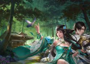 金女王模拟器(无限金币)最新版