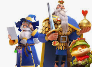 金女王模拟器(无限金币)正式版